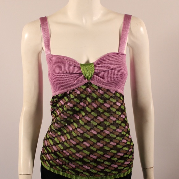 M Missoni - Size 6 - NWT - 2 Piece - Picture 2 of 4